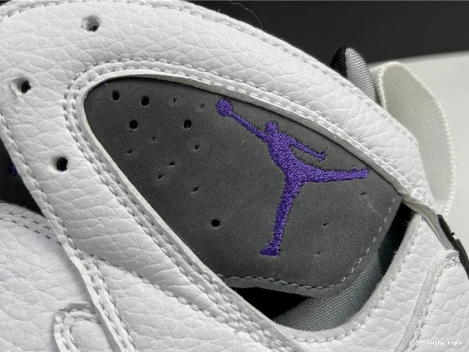 Rep Husky (2021) Retro Flint CU9307-100 7 Jordan 0816